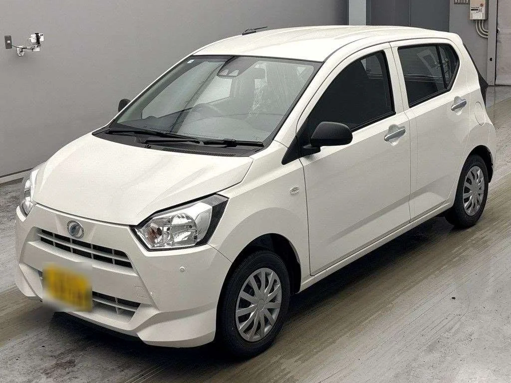 Daihatsu Mira e:S LA350S 2026